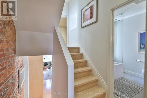 171 Howland Avenue, Toronto, ON - Indoor Photo Showing Other Room