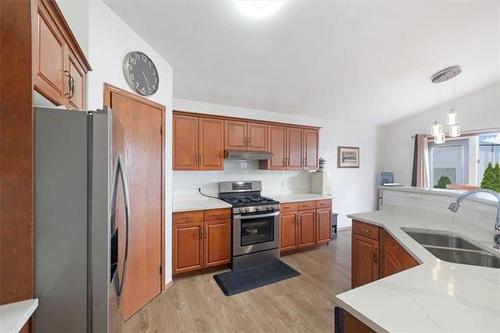 54 Sedona Cr, Winnipeg, MB 