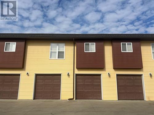 10209 17 Street Unit# 112, Dawson Creek, BC - Outdoor With Exterior