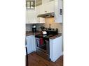 10209 17 Street Unit# 112, Dawson Creek, BC  - Indoor Photo Showing Kitchen 