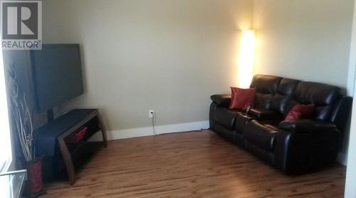 10209 17 Street Unit# 112, Dawson Creek, BC - Indoor