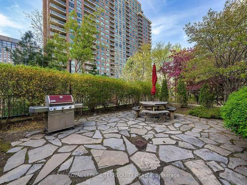 113-55 Elm Dr, Mississauga, ON - Outdoor With Deck Patio Veranda