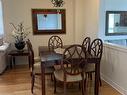 3894 Passway Rd, Mississauga, ON  - Indoor Photo Showing Dining Room 