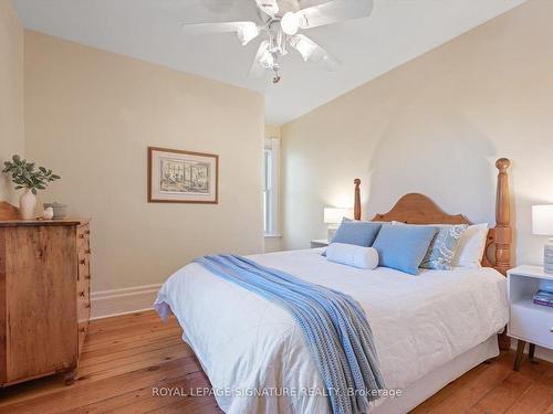 881 Orchard Rd, Smith-Ennismore-Lakefield, ON - Indoor Photo Showing Bedroom