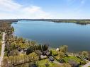 881 Orchard Rd, Smith-Ennismore-Lakefield, ON  - Outdoor With Body Of Water With View 