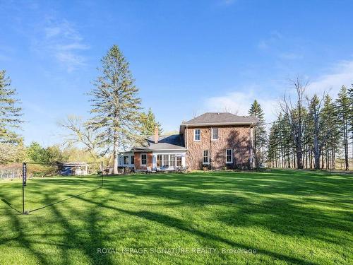 881 Orchard Rd, Smith-Ennismore-Lakefield, ON - Outdoor
