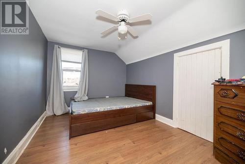 466 Barron Canyon Road, Pembroke, ON - Indoor Photo Showing Bedroom