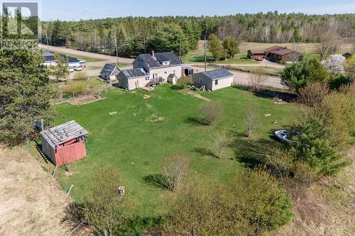 466 Barron Canyon Road, Pembroke, ON - Outdoor With View