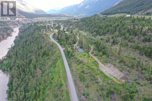 119 Hunt Road, Lillooet, BC 