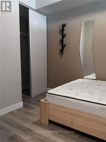 227 - 308 Lester Street, Waterloo, ON - Indoor Photo Showing Bedroom