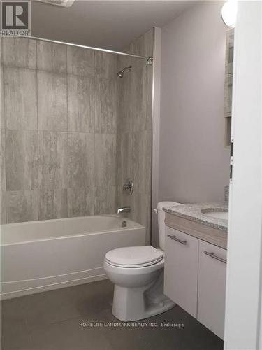 227 - 308 Lester Street, Waterloo, ON - Indoor Photo Showing Bathroom