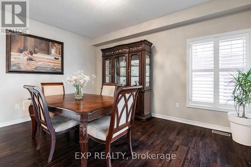 965 O'Reilly Crescent, Shelburne, ON - Indoor Photo Showing Dining Room