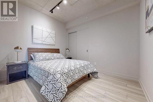 1601 - 458 Richmond Street W, Toronto, ON - Indoor Photo Showing Bedroom