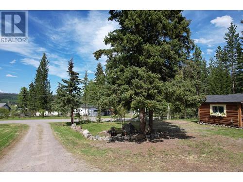 6082 Norman Road, 100 Mile House, BC - Outdoor With View