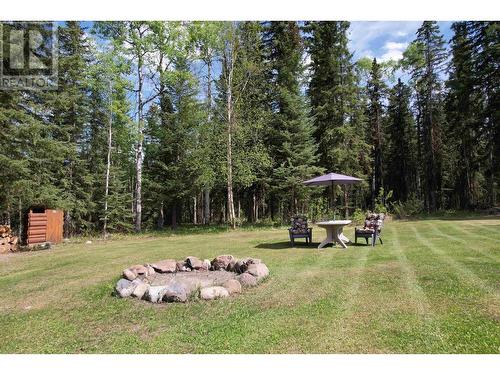 6082 Norman Road, 100 Mile House, BC - Outdoor