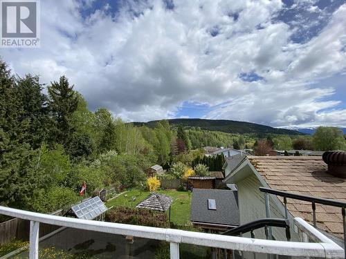 4718 Mcconnell Avenue, Terrace, BC - Outdoor