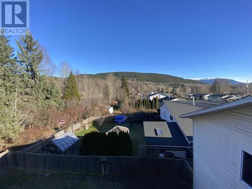 4718 Mcconnell Avenue, Terrace, BC - Outdoor