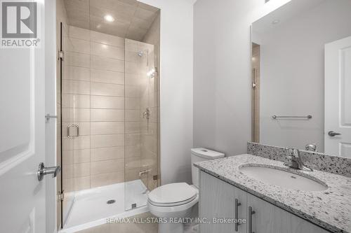612 - 5917 Main Street, Whitchurch-Stouffville, ON - Indoor Photo Showing Bathroom