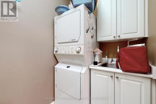 724 Duclos Point Road, Georgina, ON - Indoor Photo Showing Laundry Room