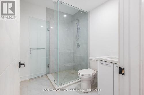 73 Elma Street, Toronto, ON - Indoor Photo Showing Bathroom