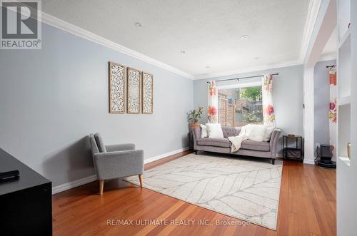 3502 Ash Row Crescent, Mississauga, ON - Indoor Photo Showing Other Room