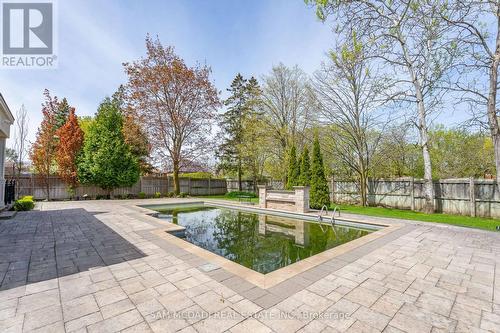 1689 Carolyn Road, Mississauga, ON - Outdoor