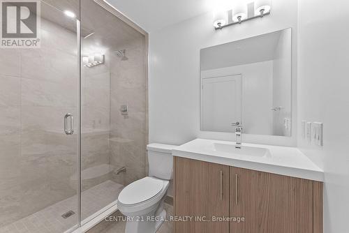 2306 - 286 Main Street, Toronto, ON - Indoor Photo Showing Bathroom