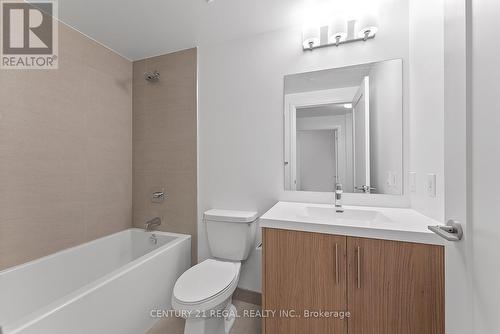 2306 - 286 Main Street, Toronto, ON - Indoor Photo Showing Bathroom