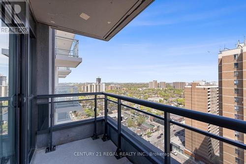 2306 - 286 Main Street, Toronto, ON - Outdoor With View With Exterior