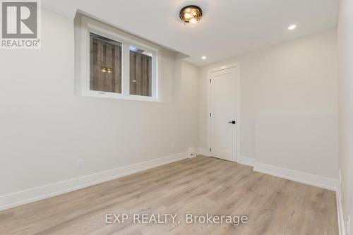 39B Evans Avenue, Toronto, ON - Indoor Photo Showing Other Room