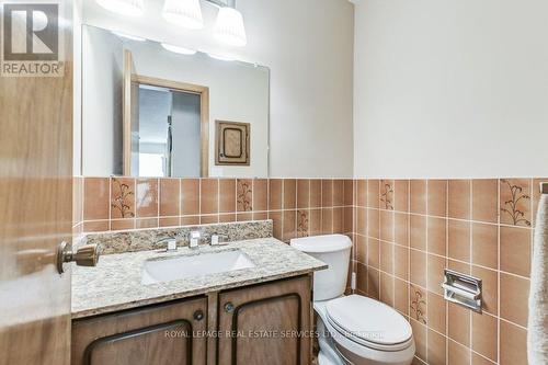 71 Neilson Drive, Toronto, ON - Indoor Photo Showing Bathroom