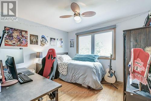 71 Neilson Drive, Toronto, ON - Indoor Photo Showing Bedroom
