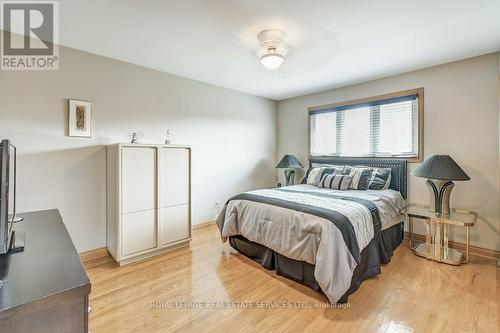 71 Neilson Drive, Toronto, ON - Indoor Photo Showing Bedroom