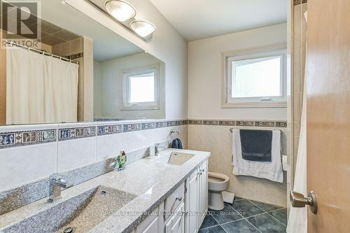 71 Neilson Drive, Toronto, ON - Indoor Photo Showing Bathroom