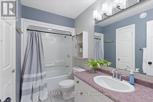 109 Sills Road, Belleville, ON - Indoor Photo Showing Bathroom