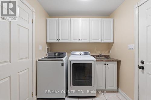 109 Sills Road, Belleville, ON - Indoor Photo Showing Laundry Room