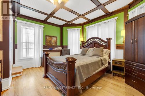 29 Bursthall Street, Marmora And Lake, ON - Indoor Photo Showing Bedroom