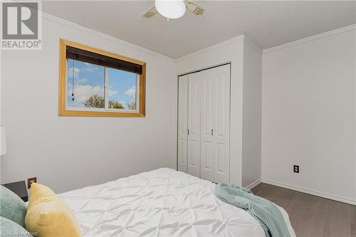 402170 County Rd 15, Grand Valley, ON - Indoor Photo Showing Bedroom