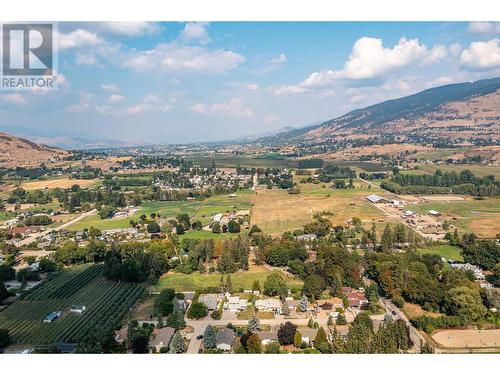 9310 Kalamalka Road, Coldstream, BC - Outdoor With View