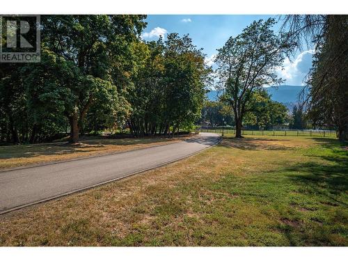 9310 Kalamalka Road, Coldstream, BC - Outdoor With View