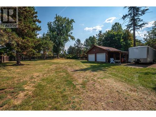 9310 Kalamalka Road, Coldstream, BC - Outdoor