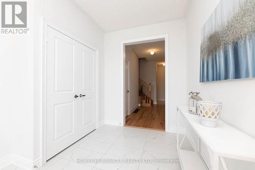 413 Tenant Circle, Vaughan, ON - Indoor Photo Showing Other Room