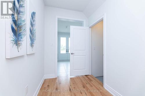 413 Tenant Circle, Vaughan, ON - Indoor Photo Showing Other Room