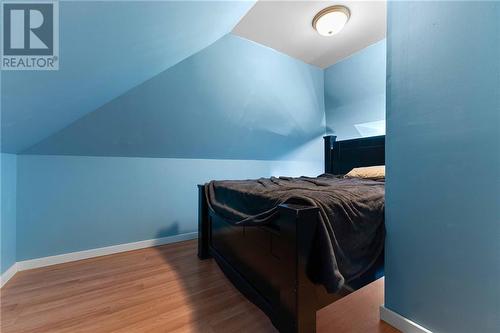 14633 Highway 60 Highway, Killaloe, ON - Indoor Photo Showing Bedroom
