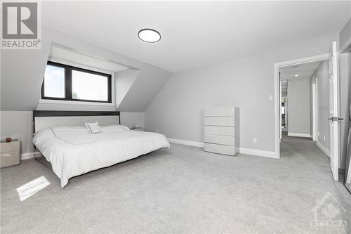 9088 Mitch Owens Road, Ottawa, ON - Indoor Photo Showing Bedroom