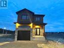 309 Zakari Street, Casselman, ON  - Outdoor With Exterior 