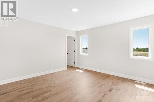 309 Zakari Street, Casselman, ON - Indoor Photo Showing Bathroom