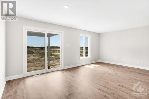 309 Zakari Street, Casselman, ON - Indoor Photo Showing Kitchen