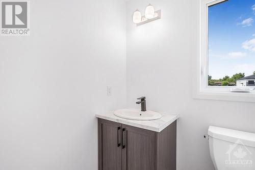 309 Zakari Street, Casselman, ON - Indoor Photo Showing Bathroom