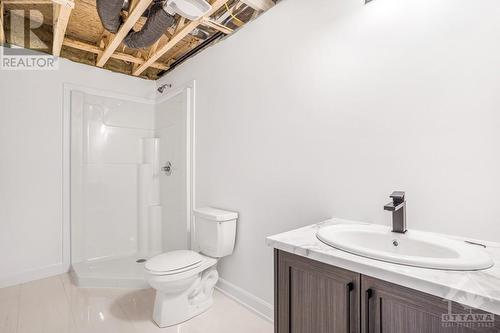 309 Zakari Street, Casselman, ON - Indoor Photo Showing Bathroom